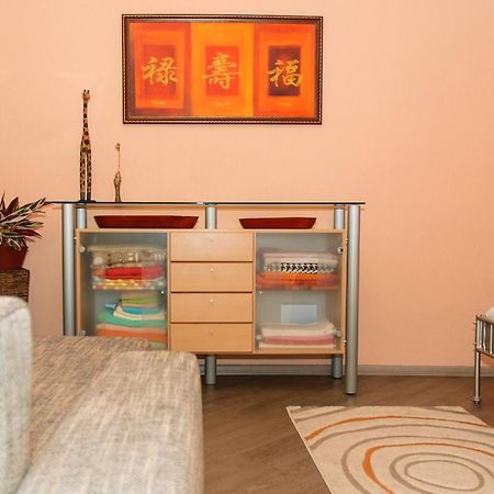 Kiev Central Apartment Exterior foto